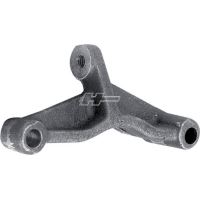 1969-81 A/C COMPRESSOR REAR MOUNTING SUPPORT BRACKET