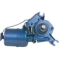 Torkarmotor