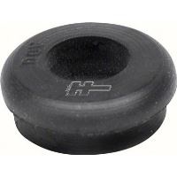 1962-96 RUBBER  PANEL PLUG   (11/16" I.D. HOLE)