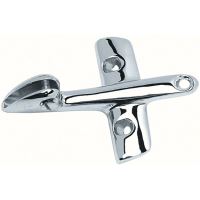 1962-65 CHEVY II/NOVA SEDAN/ WAGON INNER REAR VIEW MIRROR BR