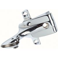 1962-63 CHEVY II/NOVA CONVERTIBLE INNER REAR VIEW MIRROR BRA