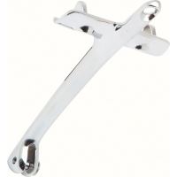 1966-67 CHEVY II / NOVA  INNER REAR VIEW MIRROR BRACKET