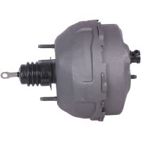 Bremse servour