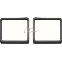 1967-68 CAMARO RALLY SPORT PARK LAMP GASKETS