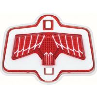 Verre de marqueur latéral