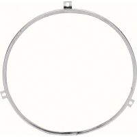 HEADLAMP RETAINING RING