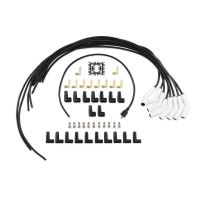 Tändkabelsats