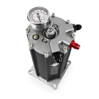 Surge Tank