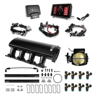Jackpot LS Top end kit