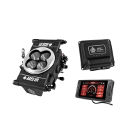 Killshot II 4-bbl EFI System Fuel Kits