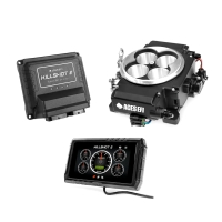 Killshot II 4-bbl EFI System