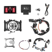 Killshot II 4-bbl EFI System Fuel Kits