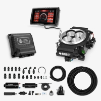 Killshot II EFI Kit