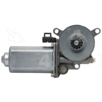 Window lift motor