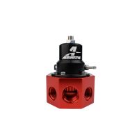 Bränsletrycksregulator