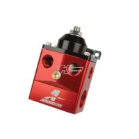 Bränsletrycksregulator