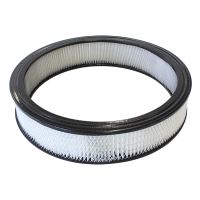 ROUND AIR FILTER 9" X 2"      RPCR2117 EQUIV PAPER ELEMENT