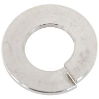 M10 TITANIUM SPRING WASHER 19.9 O.D x 10.2 ID 1.6mm THICK