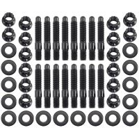 Pinnbultsats ventilkåpa