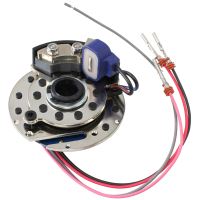 XPRO IGNITION MODULE & PICKUP FORD READY TO RUN DISTRIBUTORS