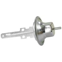 XPRO HEI CHEV VACUUM ADVANCE  SILVER FINISH