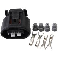 TOYOTA SUBARU ALTERNATOR PLUG MITSUBISHI DENSO ALT