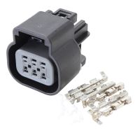 LS 102MM THROTTLE BODY PLUG & PINS GM LSA FLY BY WIRE DBW