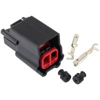 FORD FALCON BA BF BARRA DBW THROTTLE BODY PLUG & PINS