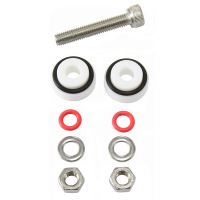 ELECTRICAL TERMINAL BULKHEAD  1 PER PACK