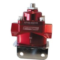 Régulateur de pression de carburant