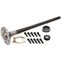 FORD 9" 28-SPLINE 28" AXLE KITCUT TO FIT SOLD INDIVIDUALLY