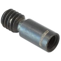 5/16" to 1/4" air cleaner studadapter