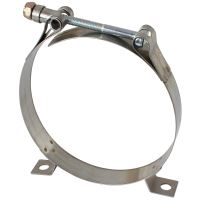 MOUNTING CLAMP FOR AF77-1019 DRY SUMP / BREATHER TANK