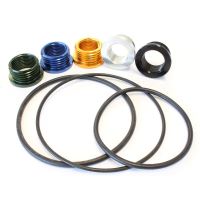 AEROFLOW OIL FILTER SPARES KITINCLUDES THREAD INSERTS,ORINGS
