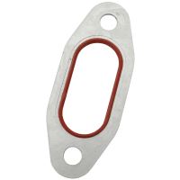 GM LS OIL BYPASS PLATE GASKET SUITS 64-2189BLK