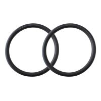 Replacement O-rings for 465-241x Buna-N and 1x EPR O-rings