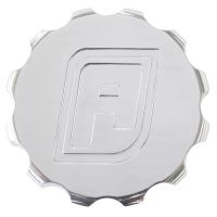 Oljepåfyllningslock