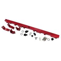 FUEL RAIL KIT BA-BF RED       FORD 6 CYLINDER