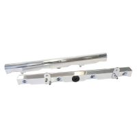 LS2 LS3 FUEL RAILS POLISHED