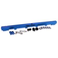 Fuel Rail Kit RB25 Blue