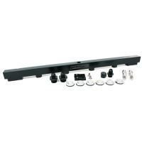 Fuel Rail Kit RB25 Black