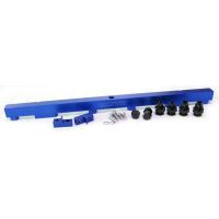 Fuel Rail Kit RB26DETT - 14mm BLUE