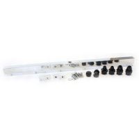 Fuel Rail Kit RB26DETT - 14mm POLISHED