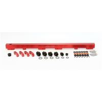 Fuel Rail Kit RB30 Red