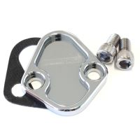 Täckbricka bränslepump