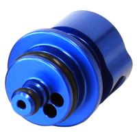 FUEL RAIL ADAPTER *NOTES*     FORD BA, BF ,FG XR6 TERRITORY