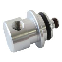 FUEL RAIL ADAPTER *NOTES*     FORD BA, BF ,FG XR6 TERRITORY