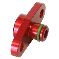 FUEL RAIL ADAPTER - SUBARU /  NISSAN / MAZDA 32.5MM CENTRES