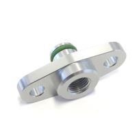 FUEL RAIL ADAPTER - SUBARU /  NISSAN / MAZDA 32.5MM CENTRES