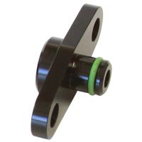FUEL RAIL ADAPTER - TOYOTA /  SUBARU 40mm holes,if nil 2068